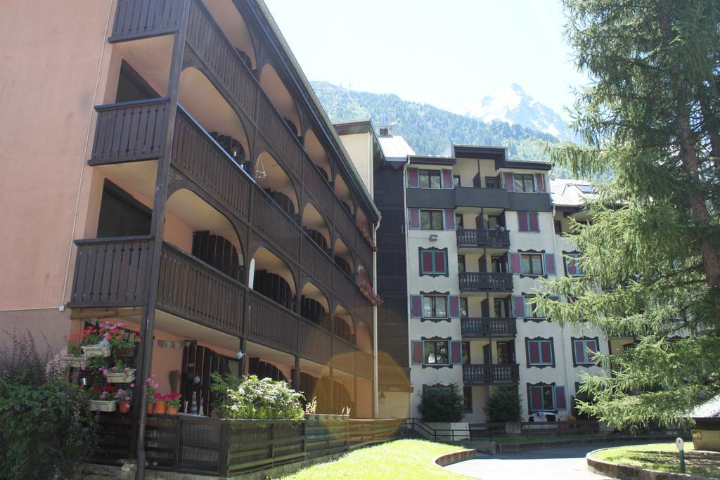 Apartment Jonquille 3 - A Comfortable Chamonix Haven Pokój zdjęcie