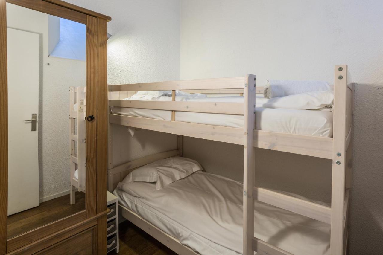 Apartment Jonquille 3 - A Comfortable Chamonix Haven Zewnętrze zdjęcie
