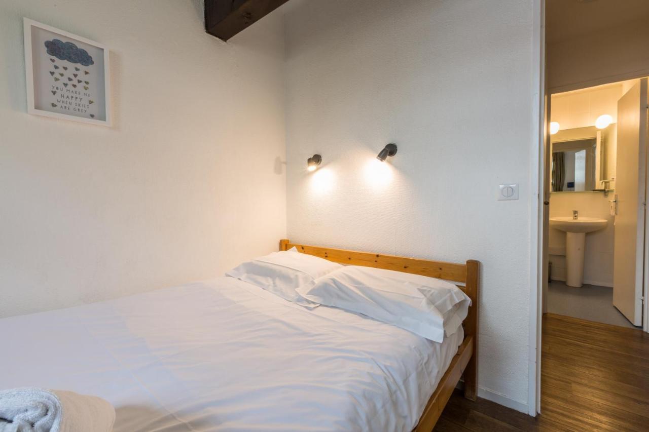 Apartment Jonquille 3 - A Comfortable Chamonix Haven Zewnętrze zdjęcie